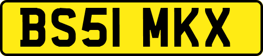 BS51MKX