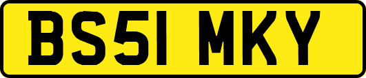 BS51MKY