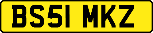BS51MKZ