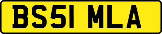 BS51MLA