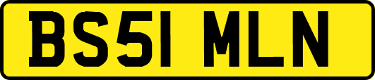 BS51MLN