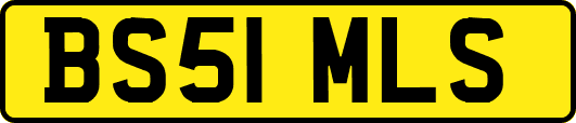 BS51MLS