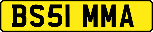 BS51MMA