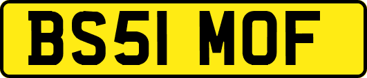 BS51MOF