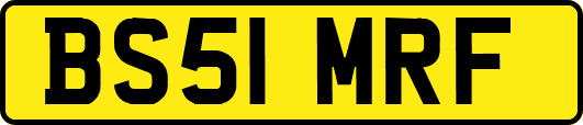 BS51MRF