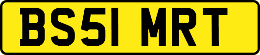 BS51MRT