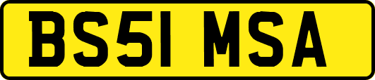 BS51MSA