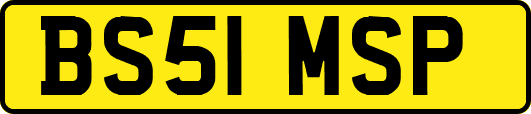 BS51MSP