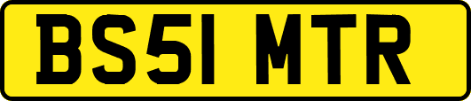 BS51MTR