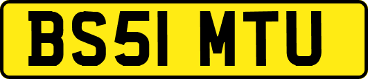 BS51MTU