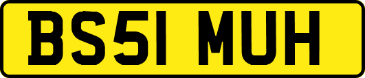 BS51MUH