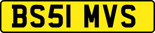 BS51MVS