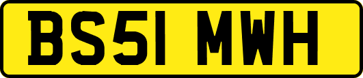 BS51MWH