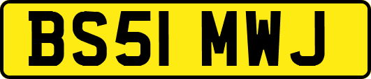 BS51MWJ