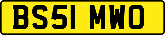 BS51MWO