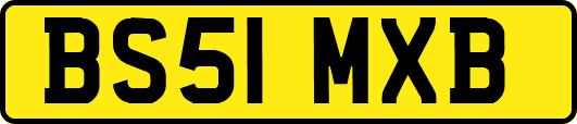 BS51MXB