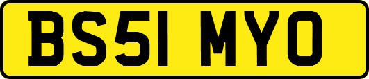 BS51MYO