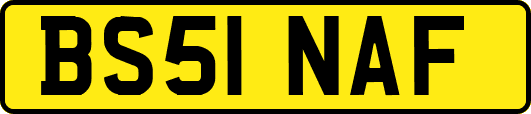 BS51NAF