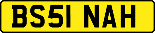 BS51NAH