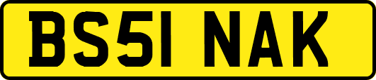 BS51NAK