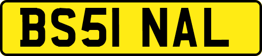 BS51NAL