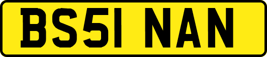 BS51NAN