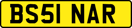 BS51NAR