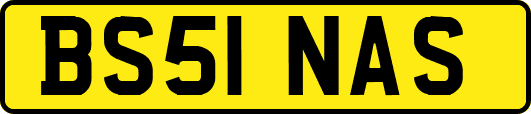 BS51NAS