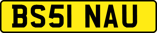 BS51NAU