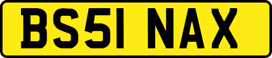 BS51NAX