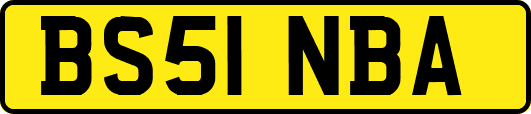 BS51NBA