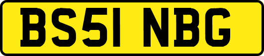 BS51NBG