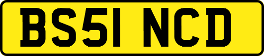 BS51NCD