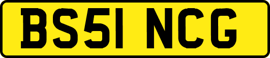 BS51NCG