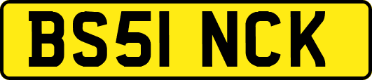 BS51NCK