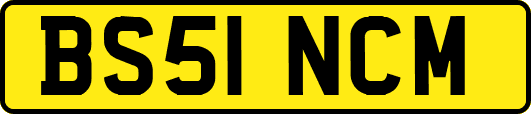 BS51NCM