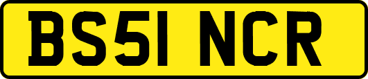 BS51NCR