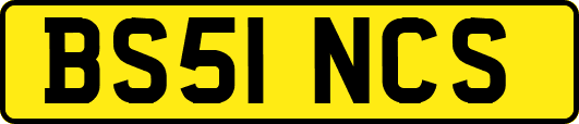 BS51NCS