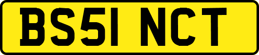 BS51NCT