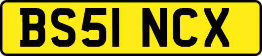 BS51NCX