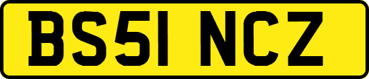 BS51NCZ