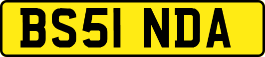 BS51NDA