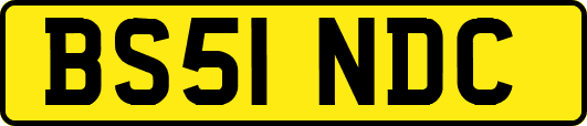 BS51NDC