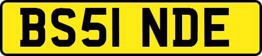 BS51NDE