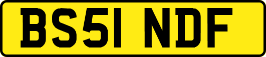 BS51NDF