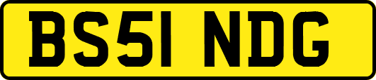 BS51NDG