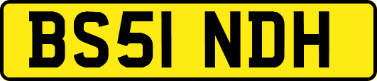 BS51NDH