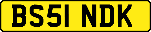 BS51NDK