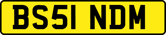 BS51NDM