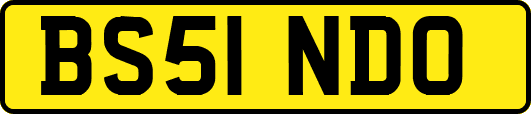 BS51NDO